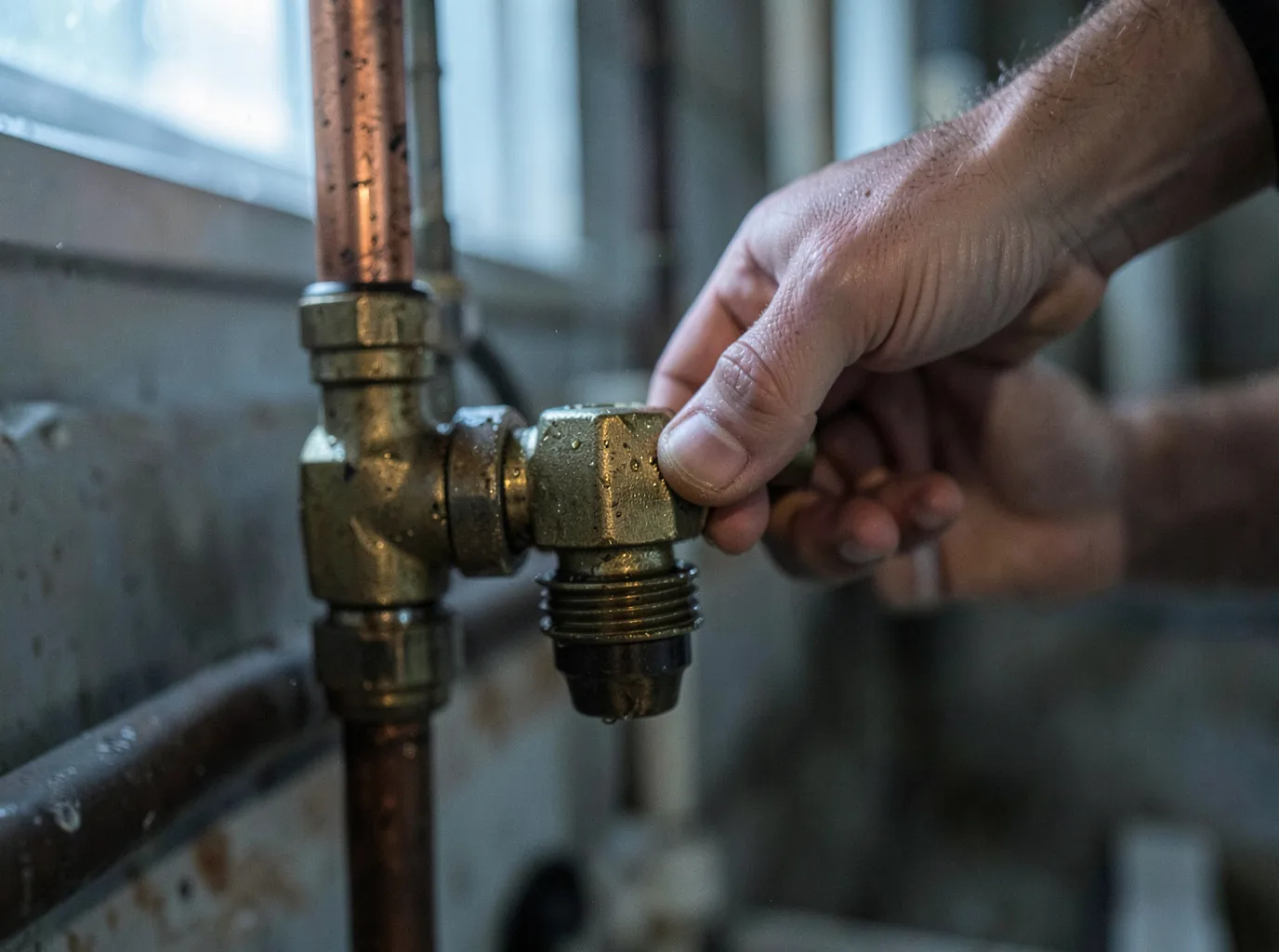 Emergency Plumber Locust Dale, VA FAQs